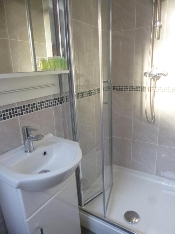 Double Room - Ground Floor image 4