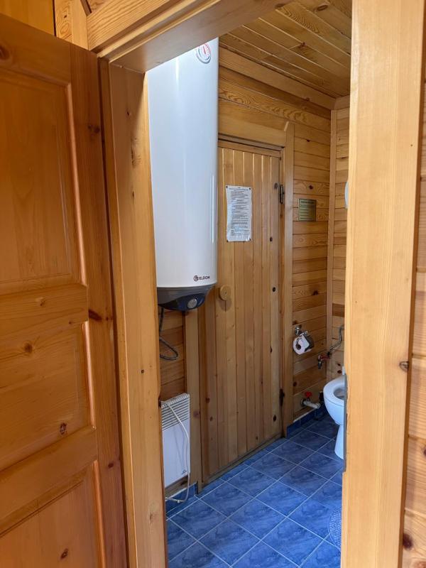 Three-Bedroom Villa image 4