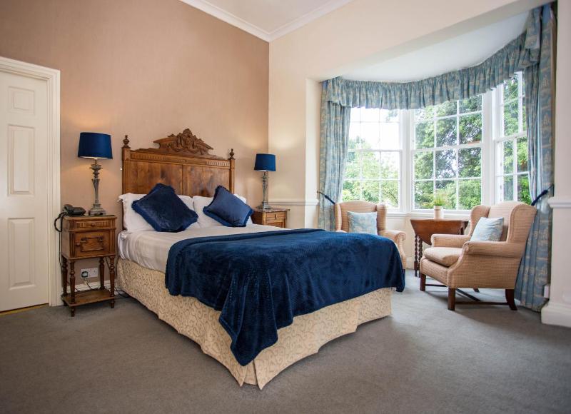 Superior Double Room image 4