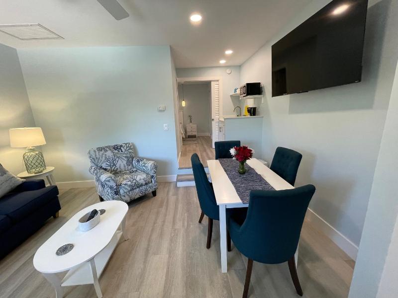 One-Bedroom Suite image 1