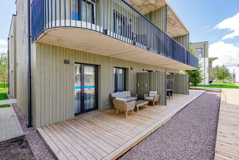 Takas į Jūrą Resort - image 20