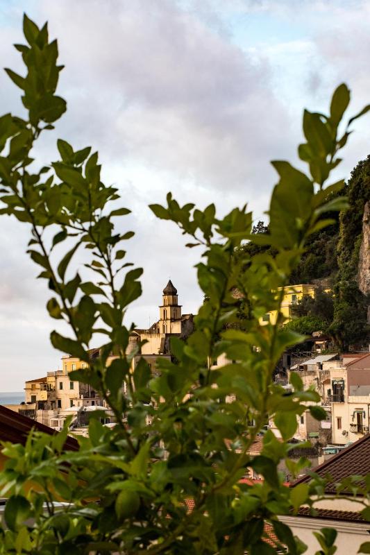 Amalfi Luxury House - image 9