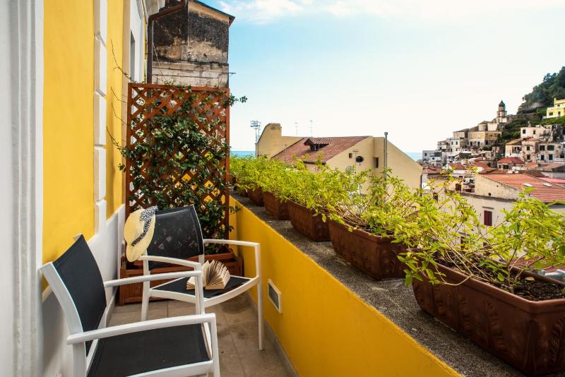 Amalfi Luxury House - image 22