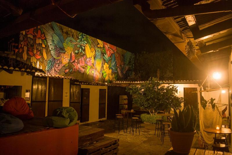 Tzunun Hostel - image 11