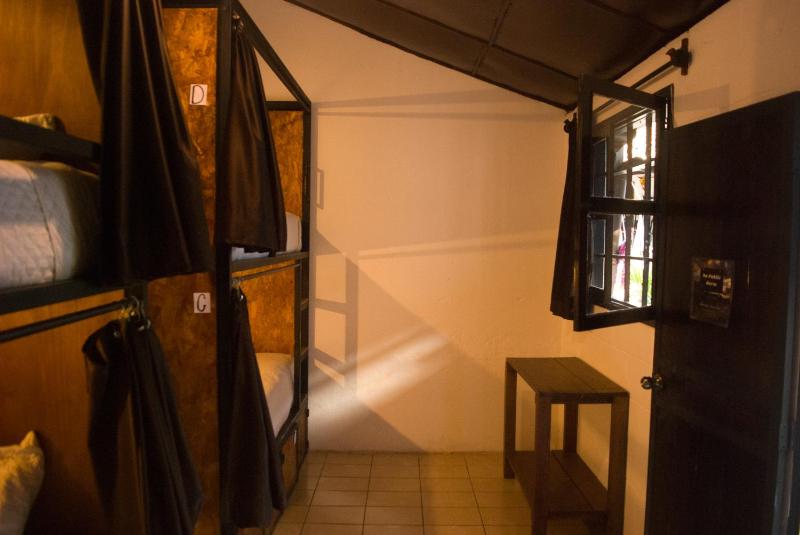 Tzunun Hostel - image 14