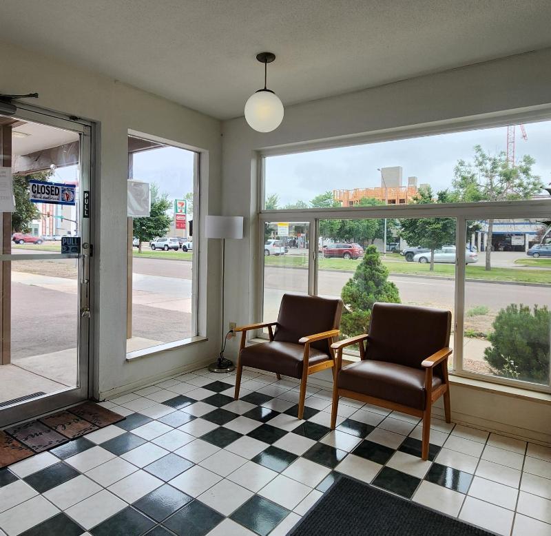 Nevada Flats Hotel - image 26