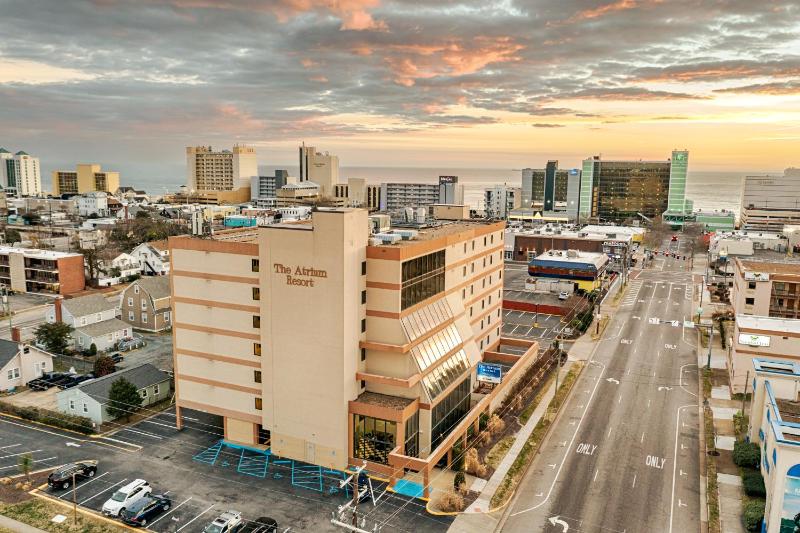 The Atrium Resort Virginia Beach by Vacatia - image 17