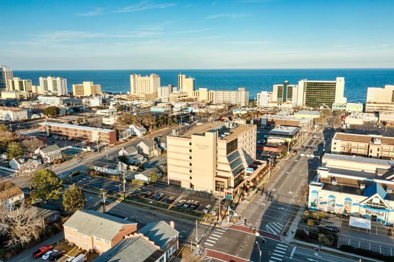 The Atrium Resort Virginia Beach by Vacatia - image 3