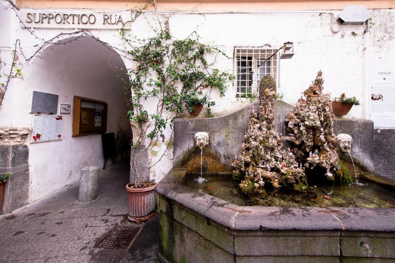 Amalfi Luxury House - image 31