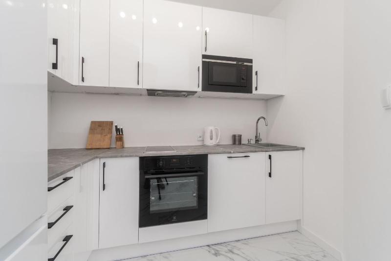 Molo Centrum by Grand Apartments - image 10