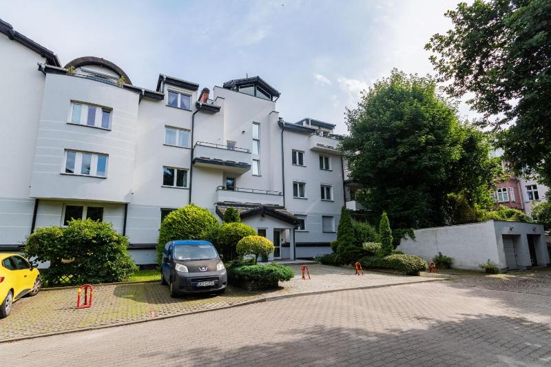 Molo Centrum by Grand Apartments - image 12