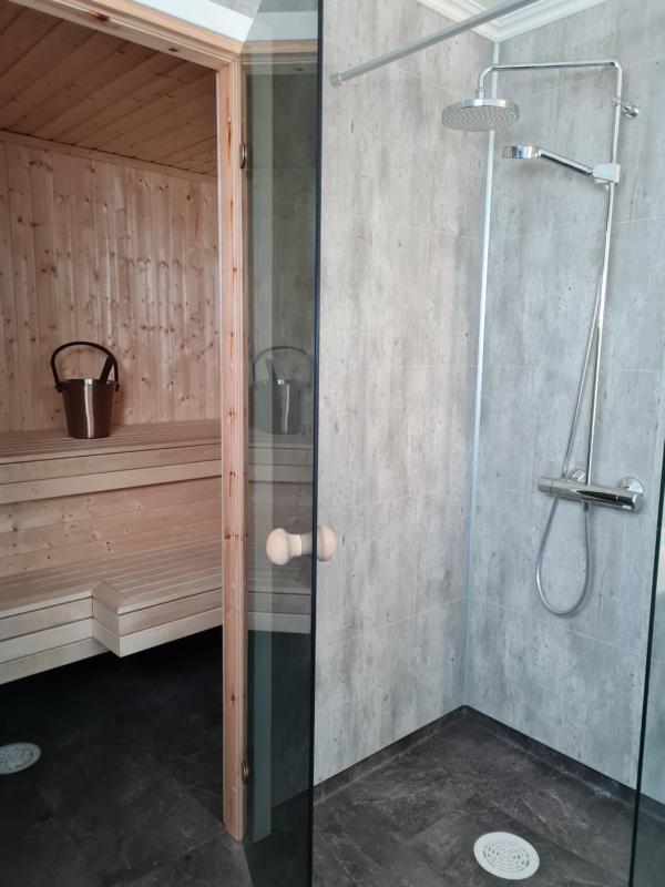 Apartment - Sea View and Private Sauna image 4