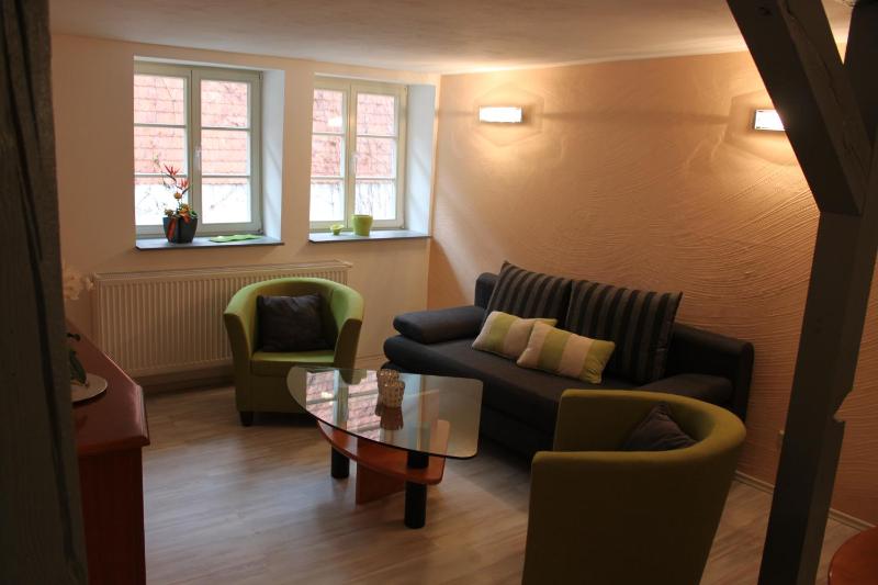 Standard Two-Bedroom Apartment image 1
