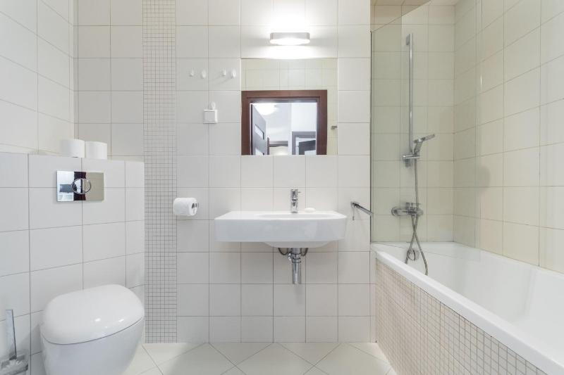 Calm Sopot by Grand Apartments - image 9