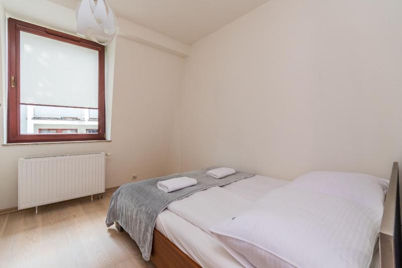 Calm Sopot by Grand Apartments - image 4