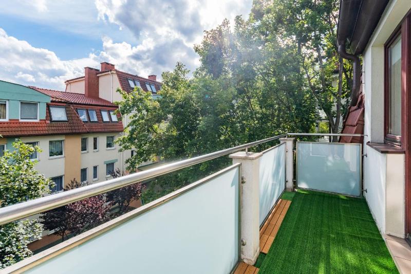 Calm Sopot by Grand Apartments - image 15