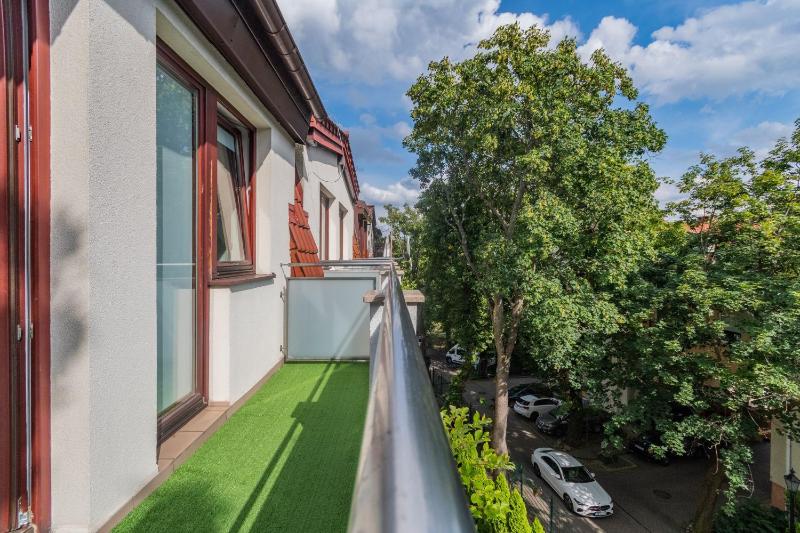 Calm Sopot by Grand Apartments - image 8
