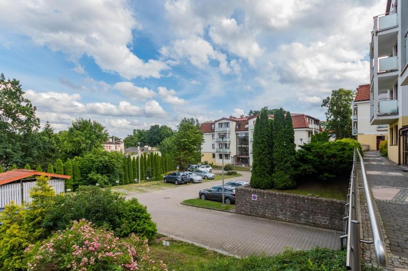 Calm Sopot by Grand Apartments - image 16