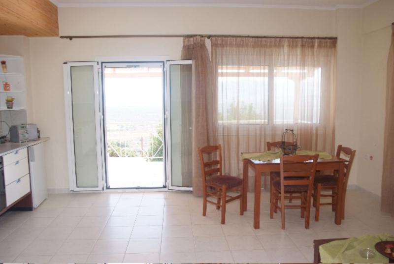 White House with Panoramic Sea View image 3