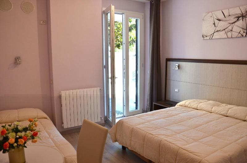 Florence Stadium B&B - image 14