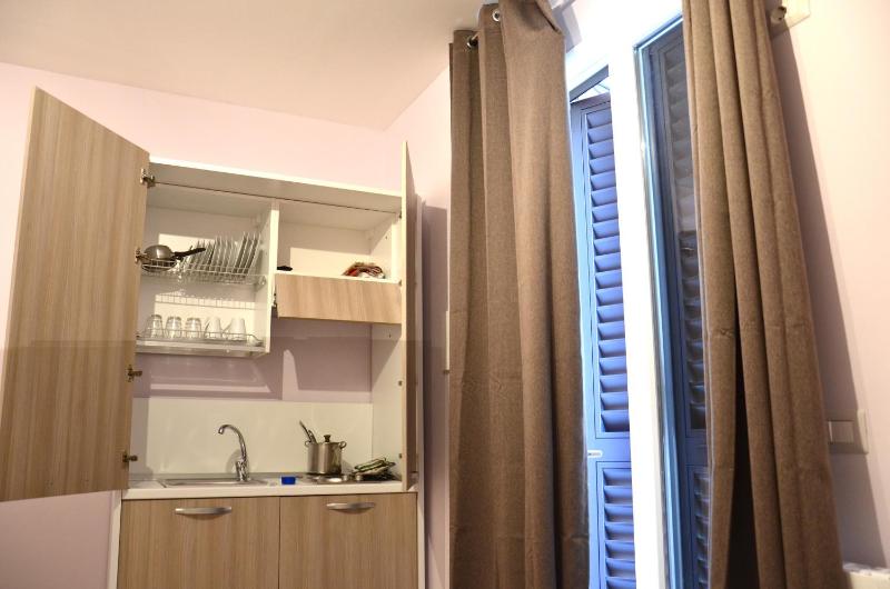 Florence Stadium B&B - image 7