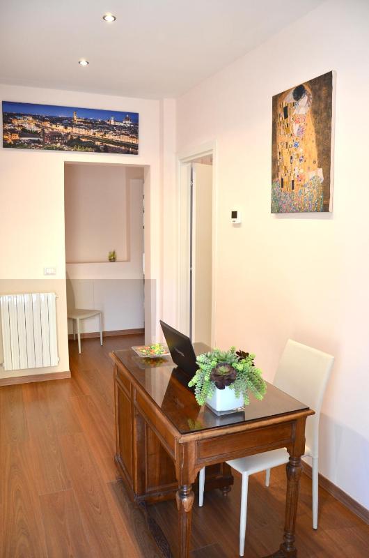 Florence Stadium B&B - image 2