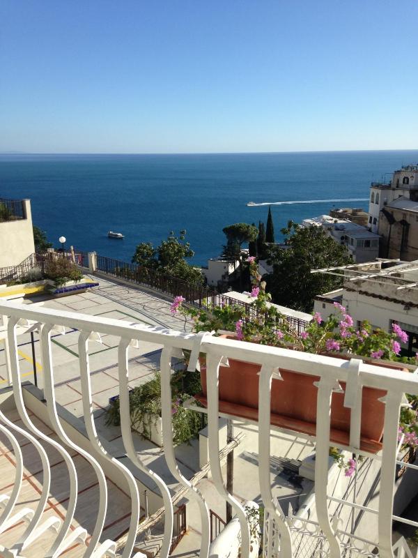 Hotel Villa Delle Palme in Positano - image 28