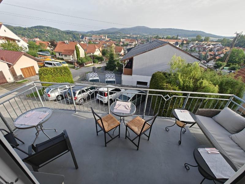 Achilla Bed & Breakfast - image 16