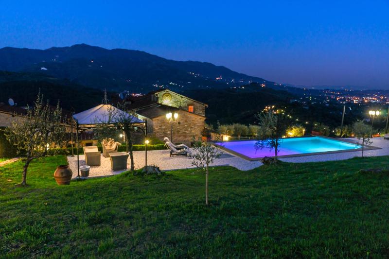 Hotel Villa Volpi - image 37