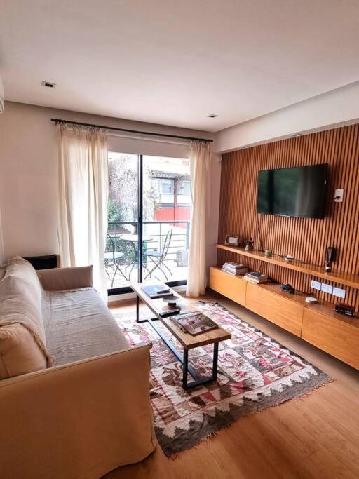 Peaceful apartment 4 Pax - image 1