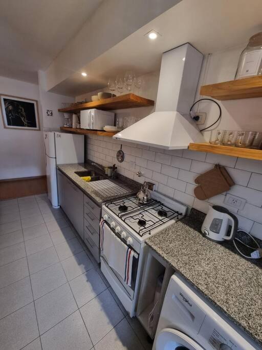 Peaceful apartment 4 Pax - image 7
