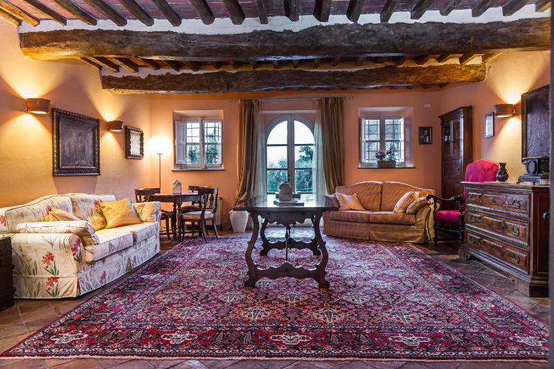 Hotel Villa Volpi - image 44