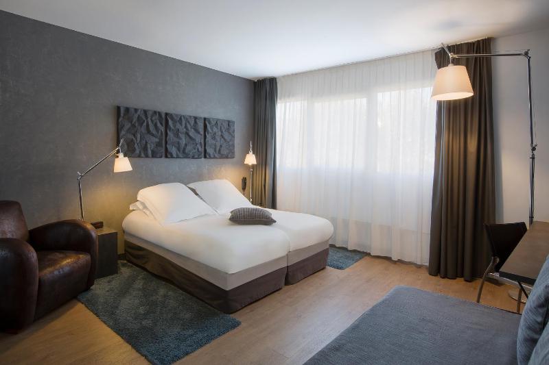 Hotel Litteraire Alexandre Vialatte BW Signature Collection - image 39