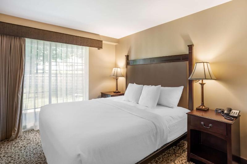 King Room with Spa Bath image 4