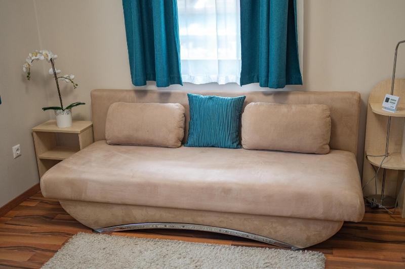 One-Bedroom Apartment image 2