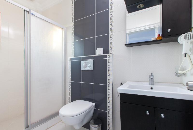 SUFI APART Otel - image 6