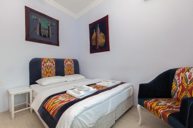 SUFI APART Otel - image 2