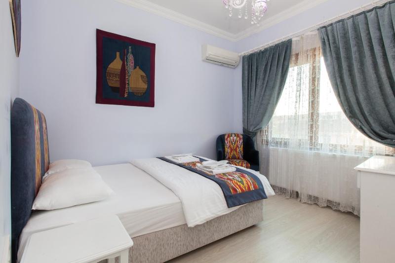 SUFI APART Otel - image 7