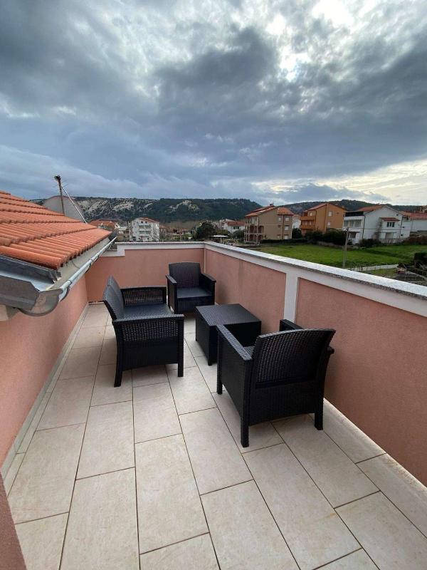 Apartments with parking space Lopar Rab - 16680 - image 17