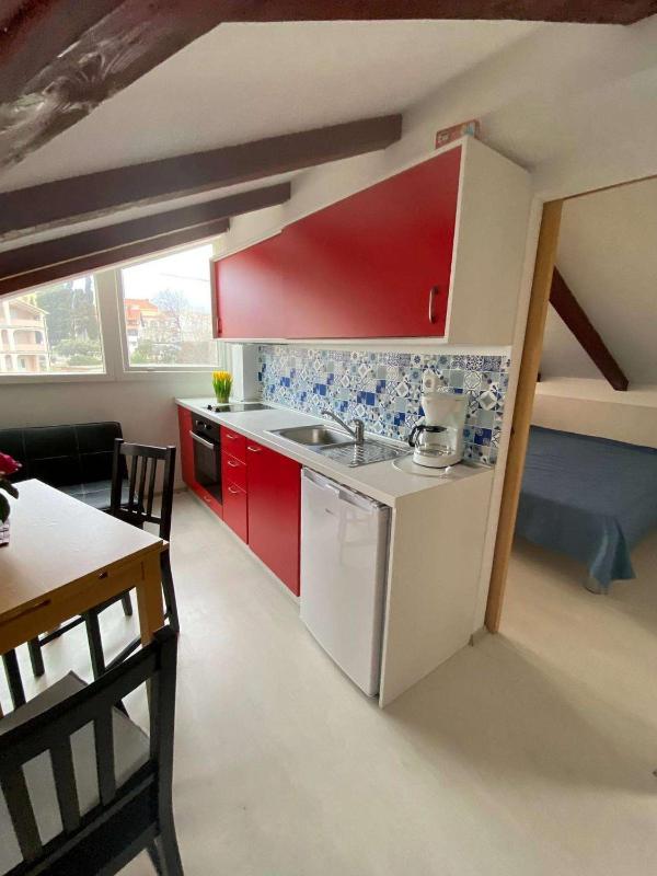 Apartments with parking space Lopar Rab - 16680 - image 25
