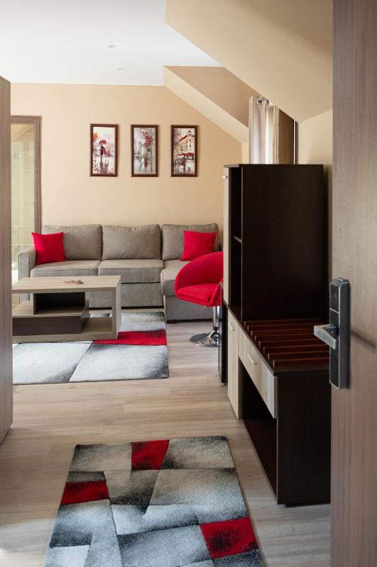 Two-Bedroom Apartment image 1