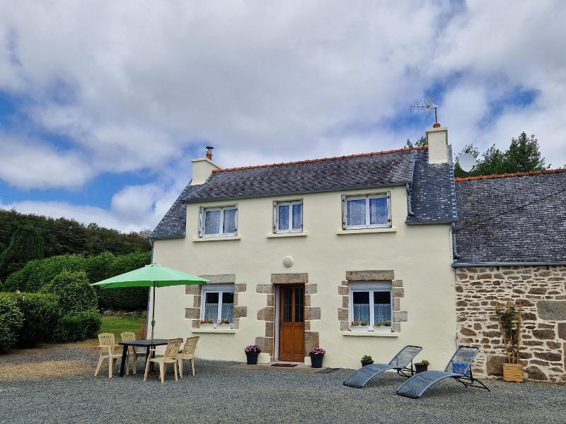 Holiday home in the countryside near the beach Images
