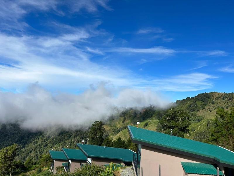 Villas Páramo Cloud Forest Hotel - image 8