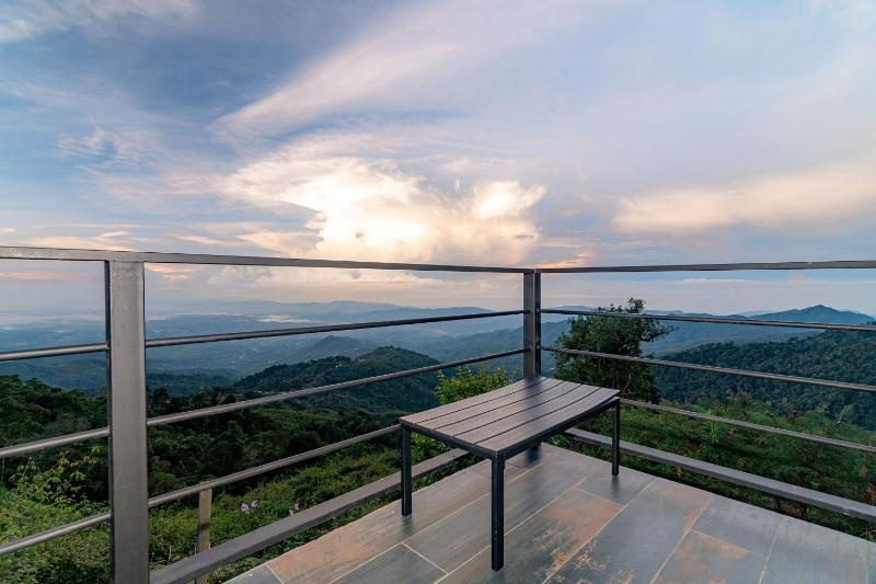 Villas Páramo Cloud Forest Hotel - image 4
