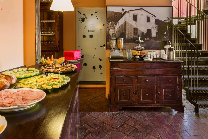 Hotel Villa Volpi - image 20