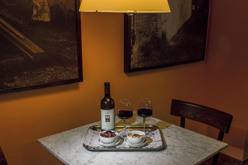 Hotel Villa Volpi - image 6