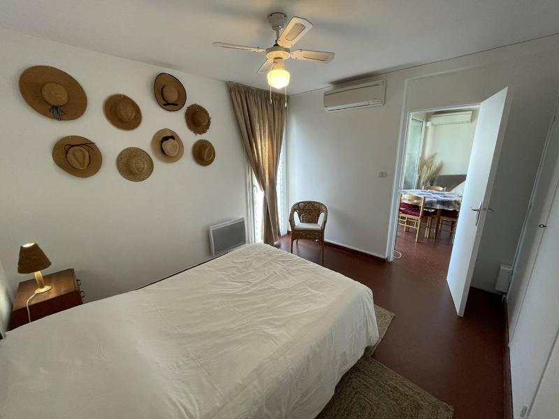Appartement T3 Climatisé 6 Pers Proche Plage et Commerces Parking Privé Animaux Admis - FR-1-106-104 - image 15