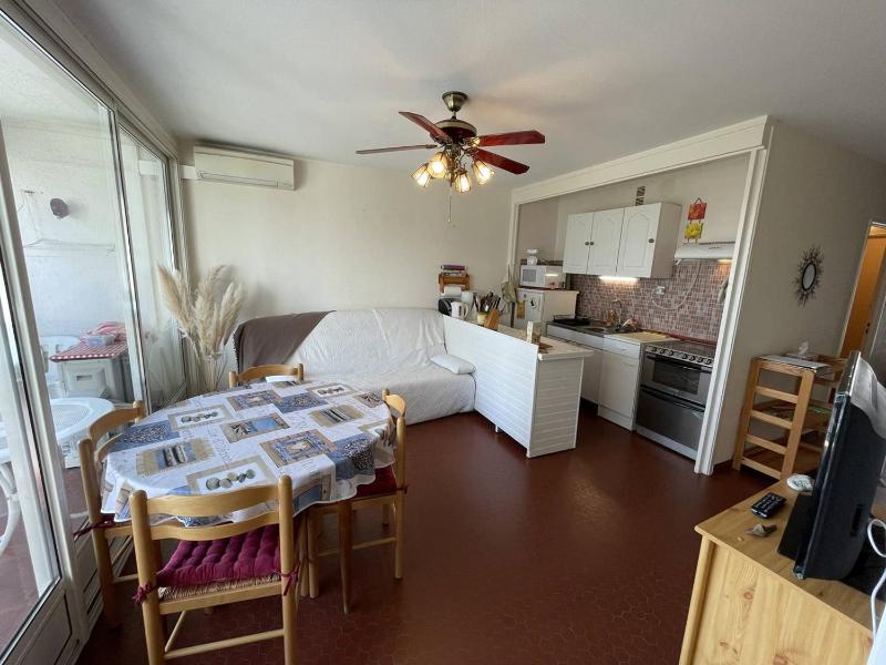 Appartement T3 Climatisé 6 Pers Proche Plage et Commerces Parking Privé Animaux Admis - FR-1-106-104 - image 3