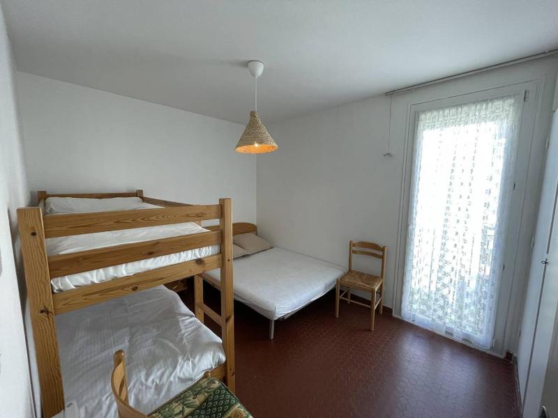 Appartement T3 Climatisé 6 Pers Proche Plage et Commerces Parking Privé Animaux Admis - FR-1-106-104 - image 7