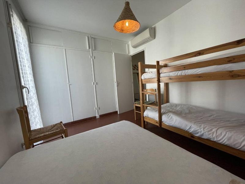 Appartement T3 Climatisé 6 Pers Proche Plage et Commerces Parking Privé Animaux Admis - FR-1-106-104 - image 12